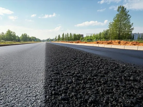 Asphalt Overlay