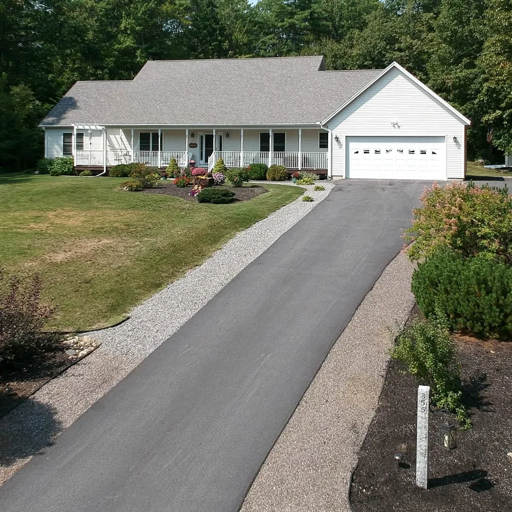 Overlays for Parking Lots & Private Roads