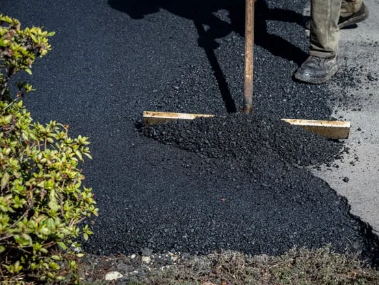 Asphalt Millings