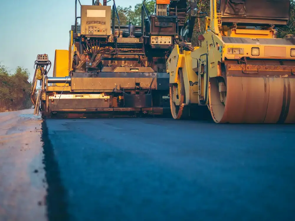 Full Replacements for Failing Surfaces
