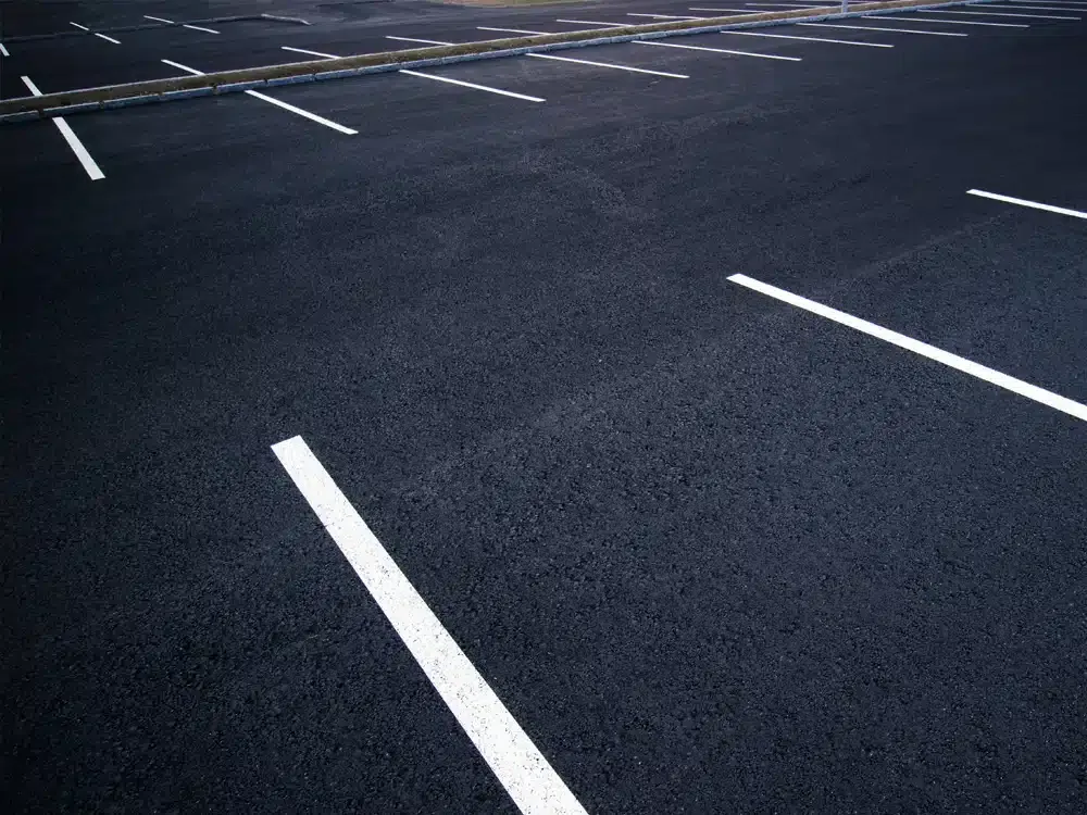 Finish Your Lot the Right Way