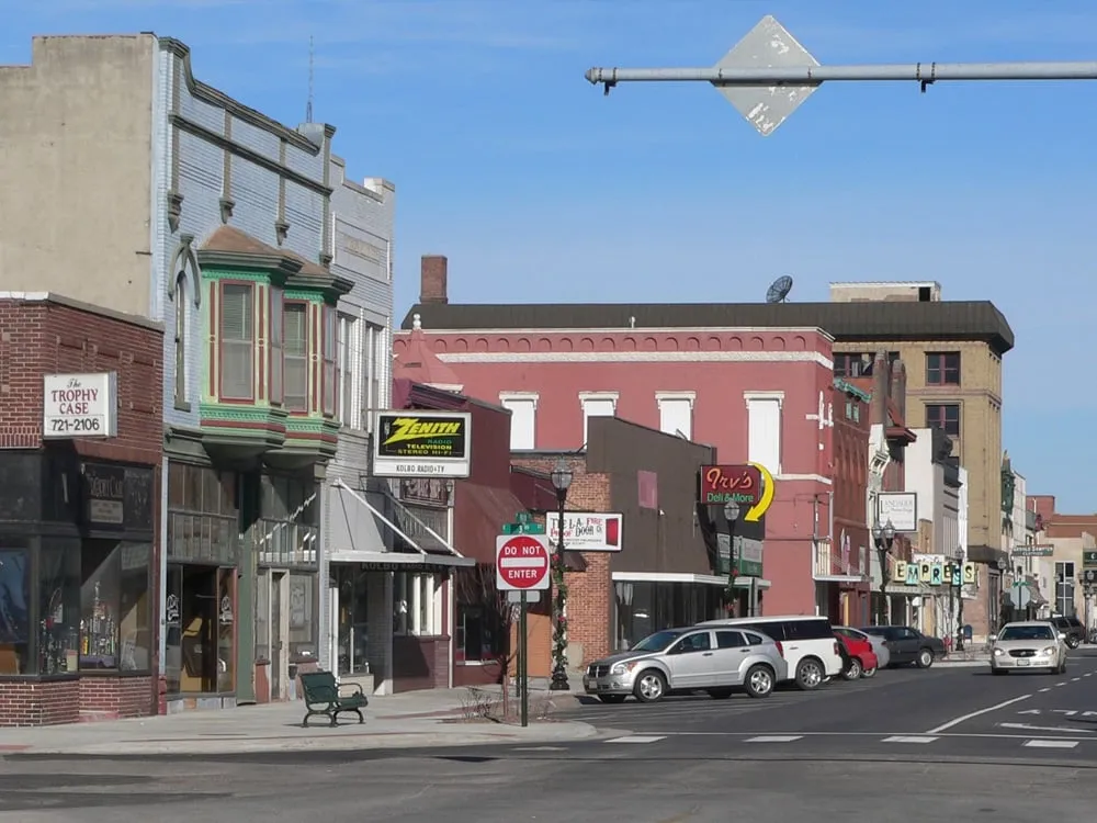 Fremont, NE