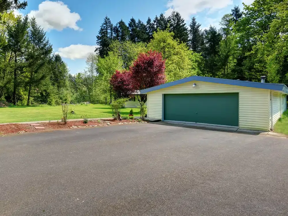 Driveway Overlays for Homes & Acreages