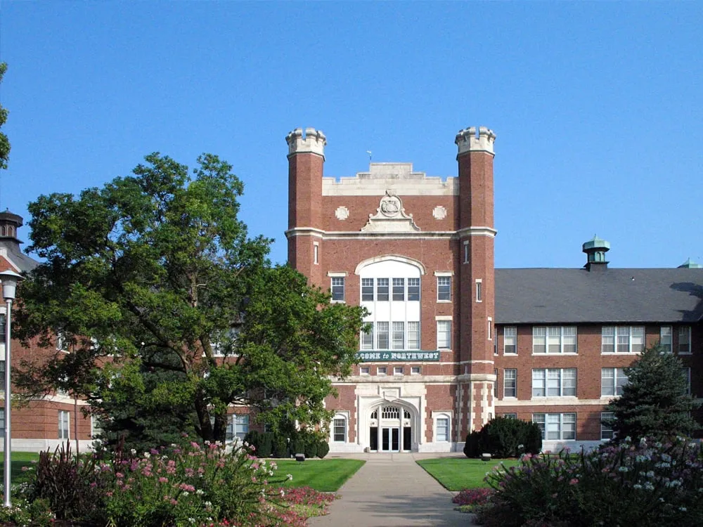 Maryville, MO