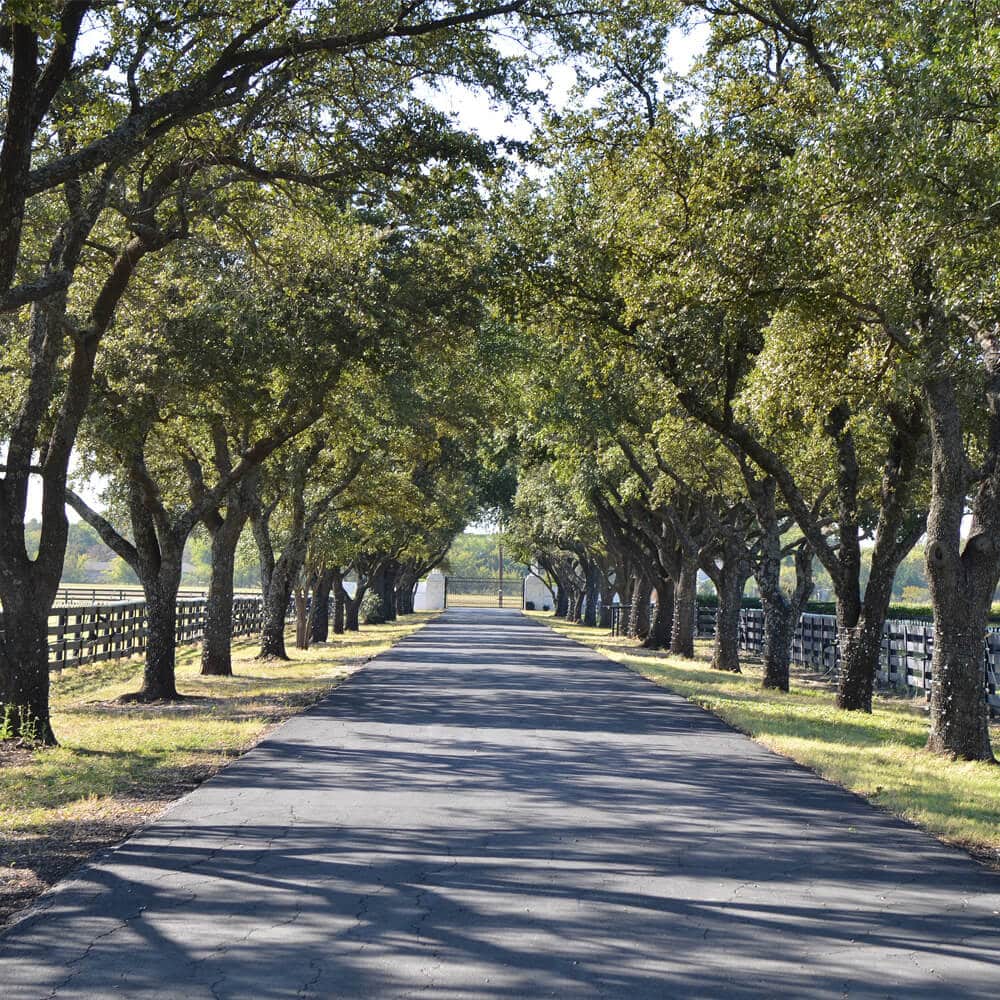 Omaha asphalt private drive